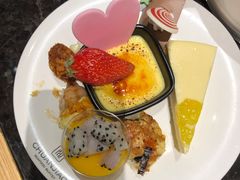 -川骄海鲜自助(河东店)