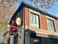 门面-Money Shops(愚园路店)