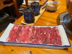 -乐宴·老北京铜火锅(桂庙店)