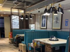 -青蓬蒸汽海鲜·深圳老字号·团建聚会(壹方城店)