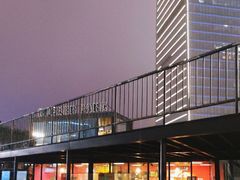 -洛克公园(苏州中心商场)