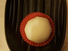 -上海金桥红枫万豪酒店-万豪中餐厅