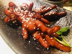 -绿茶餐厅(昌平悦荟店)