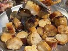 -炽城·烤肉名家(鸿达中央广场店)