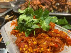 -夜烤·宜宾烧烤(回龙湾店)