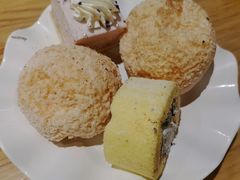 -小鱼小牛·鱼牛干锅·脆鱼火锅(世欧广场店)