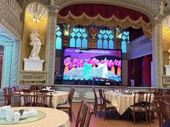 -日日鲜茶餐厅 · 潮汕菜 · 手工茶点(小公园店)