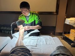 -陆琴脚艺·足浴·SPA(夫子庙店)