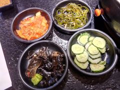 -九田家黑牛烤肉料理(石路天虹店)
