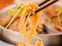 -浩爷羊蝎子火锅(望京店)