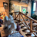 东直门超有情调的一家汉堡店，私藏好吃到爆💥，团购巨划算