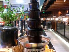 -盛江山自助料理(奥莱锦辉购物广场店)