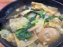 -螺蛳粉先生(蓟门桥店)