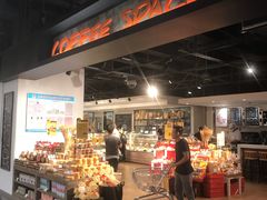 -欧式面包坊(青岛万象城店)