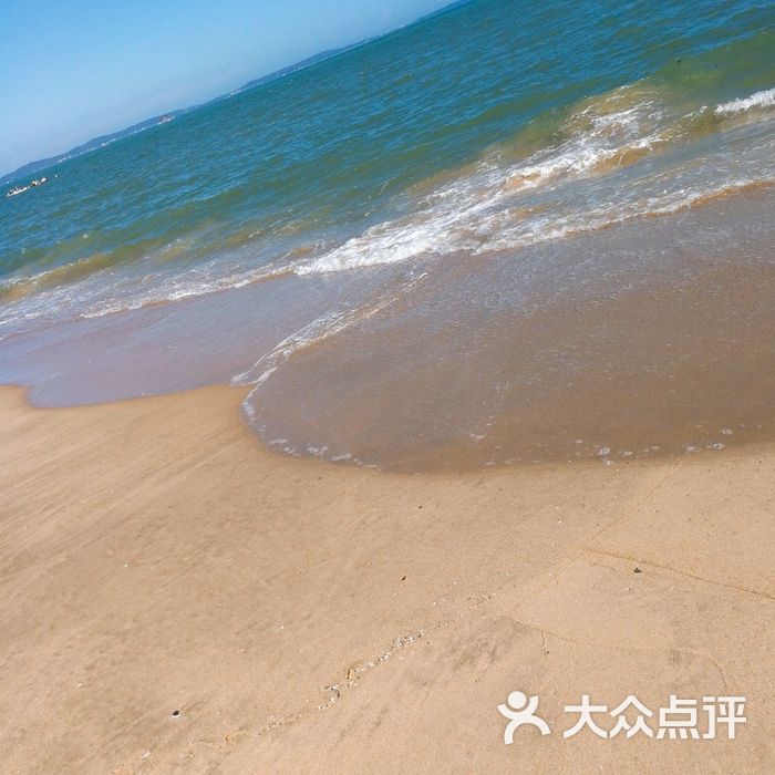 海韵台海滩图片-北京海滨沙滩-大众点评网