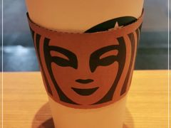 -星巴克(广州淘金路店)