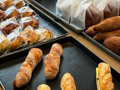 -OUR Bakery(中海环宇荟店)