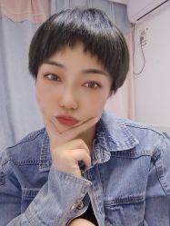 -扎嘎形象设计