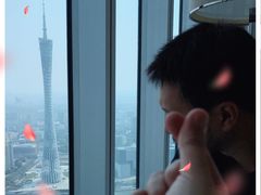 -广州四季酒店