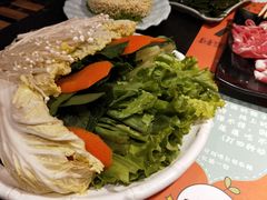 -寂寞的豆芽(龙泽路店)