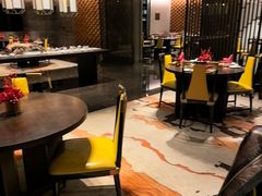 -彩丰楼中餐厅(佘山世茂洲际酒店)