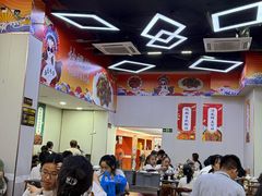 -柳州人田螺鸭脚煲(农院路1店)