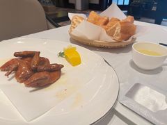 -君庭中餐厅(友谊宾馆店)