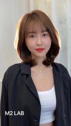 -COSMO PRO造型