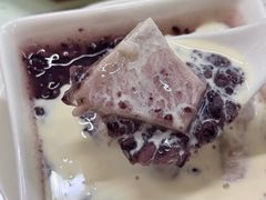 -香港華心糖水鋪(南西总店)