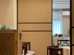 -五观堂素食(新华路店)