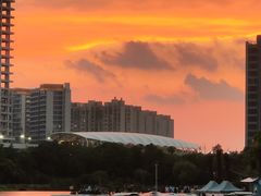 -美兰湖景区