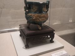-呼和浩特博物馆