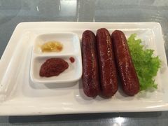 -天厨妙香素食餐厅(清华店)