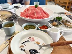 -太琼糟粕醋火锅·海南老爸茶(海棠湾臻选店)
