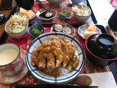 -寿喜屋日式定食