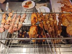 -红棚子肚绷·徐州烧烤(南京店)