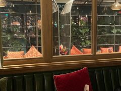 -ELI FALAFEL Lebanese&Mediterranean黎巴嫩美食(富城路店)