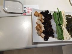 -鱼酷活鱼烤鱼(恒隆广场店)