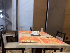 -印象餐厅(杭州国际博览中心北辰大酒店)