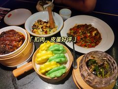 -湘阁里辣(南联锦泰城店)