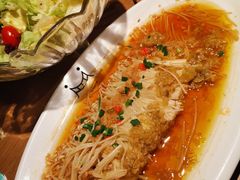 -庆江南江南菜(昆山吾悦广场店)