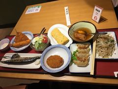 -虹梅食堂·爱蝦乃家