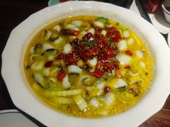 -大牌大·传统杭帮菜(湖滨店)