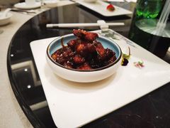 -新南华大酒店(长寿店)
