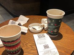 -星巴克(北京三里屯SOHO一店)