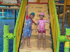 -郑州方特水上乐园