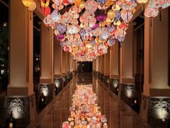 -海南清水湾莱佛士酒店