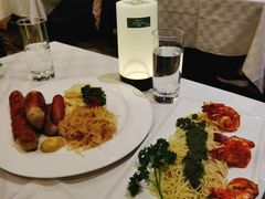 -兰特伯爵西餐厅·啤酒屋(方庄店)