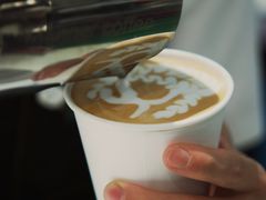 -Manner Coffee(深圳福田大中华店)