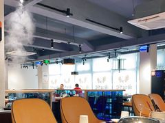 大堂-海味当家·蒸锅海鲜(星海公园店)